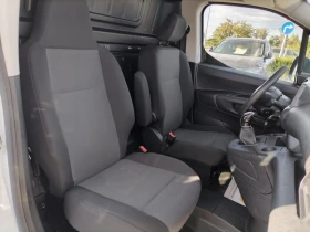 Citroen Berlingo 1.5HDI/102к.с., снимка 13