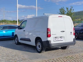 Citroen Berlingo 1.5HDI/102к.с., снимка 6