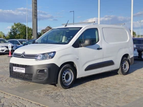 Citroen Berlingo 1.5HDI/102к.с., снимка 1