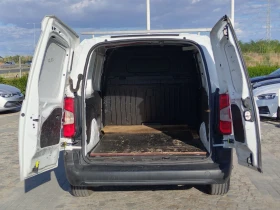 Citroen Berlingo 1.5HDI/102к.с., снимка 15