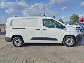 Citroen Berlingo 1.5HDI/102к.с., снимка 7