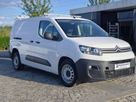 Citroen Berlingo 1.5HDI/102к.с., снимка 3