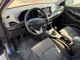 Hyundai I30 1.6D-116PS, снимка 10