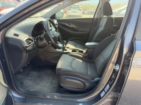 Hyundai I30 1.6D-116PS, снимка 9