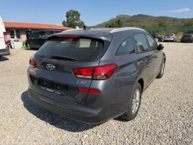 Hyundai I30 1.6D-116PS, снимка 5