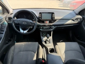 Hyundai I30 1.6D-116PS, снимка 11