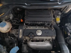 VW Polo 1.4MPI-75000KM!, снимка 6