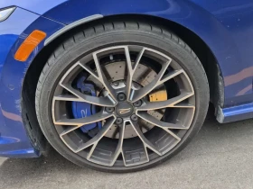 VW Golf * R AKRAPOVIC * CARFAX * ОБДУХВАНЕ * , снимка 5