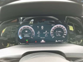 VW Golf * R AKRAPOVIC * CARFAX * ОБДУХВАНЕ * , снимка 9