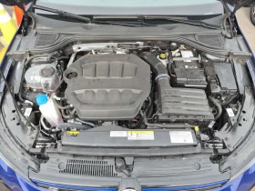 VW Golf * R AKRAPOVIC * CARFAX * ОБДУХВАНЕ * , снимка 15