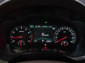 Kia Stinger 2.0 Turbo Awd Platinum, снимка 8