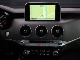 Kia Stinger 2.0 Turbo Awd Platinum, снимка 14