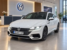VW Arteon R-line TOP, снимка 2