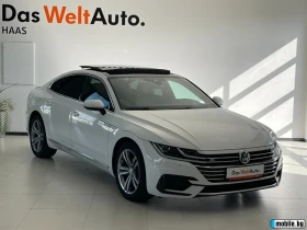 VW Arteon R-line TOP, снимка 1