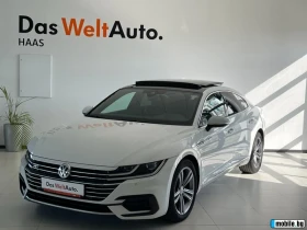 VW Arteon R-line TOP, снимка 2