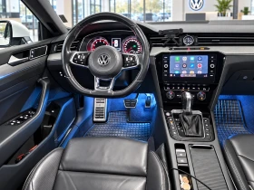 VW Arteon R-line TOP, снимка 8