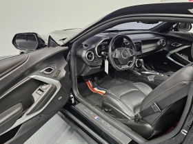 Chevrolet Camaro SS 6.2 V8| 455к.с., снимка 10