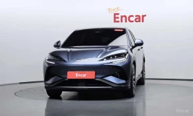 BYD Seal * Base * AWD * Цена до бг * , снимка 3
