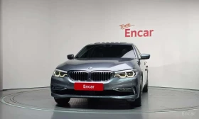 BMW 520 * 520d xDrive Luxury Plus * ЦЕНА ДО БГ, снимка 3