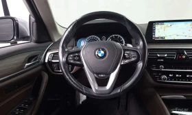 BMW 520 * 520d xDrive Luxury Plus * ЦЕНА ДО БГ, снимка 13