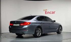 BMW 520 * 520d xDrive Luxury Plus * ЦЕНА ДО БГ, снимка 2