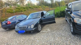 Mercedes-Benz E 270 Мултимедия, снимка 2