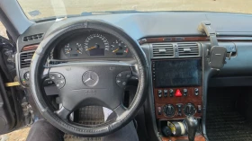 Mercedes-Benz E 270 Мултимедия, снимка 3
