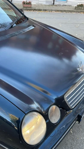 Mercedes-Benz E 270 Мултимедия, снимка 6
