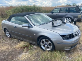 Saab 9-3 - [3] 