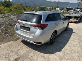Toyota Auris 1.8-- | Mobile.bg   4