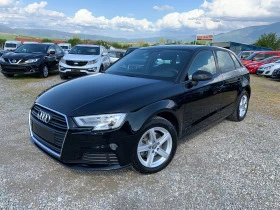 Audi A3 1.6TDI euro6B PERFEKT 1