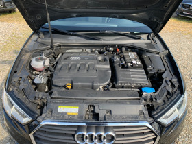 Audi A3 1.6TDI euro6B PERFEKT | Mobile.bg   14