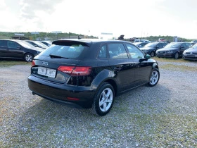 Audi A3 1.6TDI euro6B PERFEKT | Mobile.bg    5