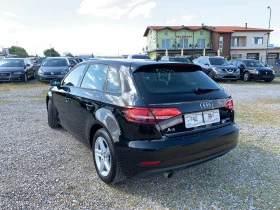 Audi A3 1.6TDI euro6B PERFEKT | Mobile.bg    7