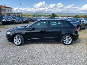 Audi A3 1.6TDI euro6B PERFEKT | Mobile.bg    8