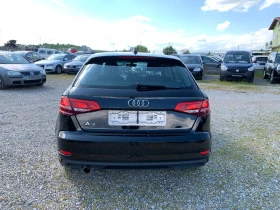 Audi A3 1.6TDI euro6B PERFEKT | Mobile.bg    6