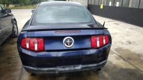 Ford Mustang 3.7 V6 309 к.с. 1