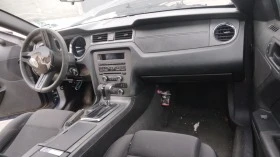 Ford Mustang 3.7 V6 309 к.с., снимка 7