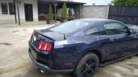 Ford Mustang 3.7 V6 309 к.с., снимка 4