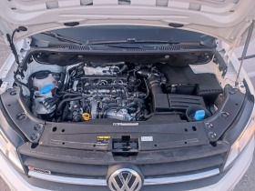 VW Caddy 2.0 TDI 122 * 4X4 * EURO 6 *  | Mobile.bg   4