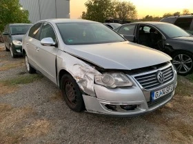 VW Passat 2.0tdi 170hp, снимка 2