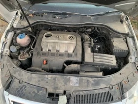 VW Passat 2.0tdi 170hp, снимка 8