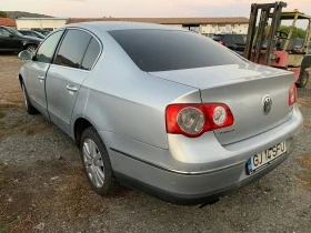 VW Passat 2.0tdi 170hp, снимка 4