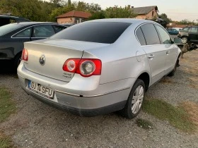 VW Passat 2.0tdi 170hp, снимка 3