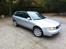 Audi A4 2.5 TDI , снимка 8