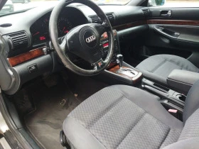 Audi A4 2.5 TDI , снимка 4