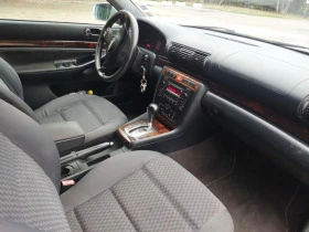 Audi A4 2.5 TDI , снимка 7