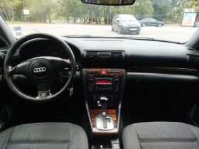 Audi A4 2.5 TDI  | Mobile.bg   1