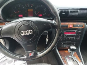 Audi A4 2.5 TDI , снимка 2