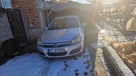 Opel Astra TDI 1.9, снимка 1